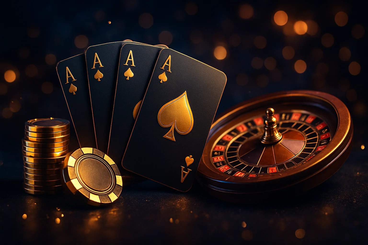 Mellstroy Casino